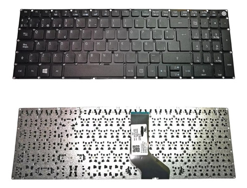 Teclado Español Para Acer Aspire 3 A315-53 Series Nuevo