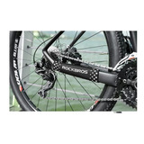 Protector De Cadena Mtb - Ruta Rockbros Original