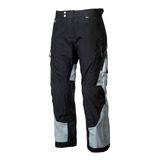 Pantalon Klim Adventure Gore Tex Proteccion Sport Touring ®