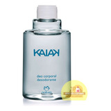 Natura Refil Deocorporal Kaiak Masculino 100ml