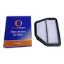 Filtro Aire Ck55267 Chevrolet Captiva 3.2 2007-2009 Mk55267 Chevrolet Captiva