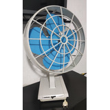 Ventilador Arno Retro Anos 70 Impecável 