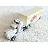 Tráiler Nascar Kenworth, Purolator, Derrike Cope, Matchbox