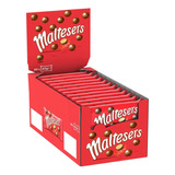 Kit Com 25und Chocolate Maltesers 37g