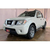 Nissan Frontier 2018