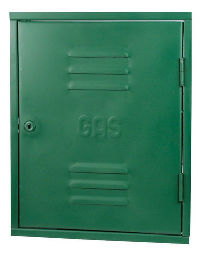 Puerta De Gas 40x60 Con Marco Para Nicho Gas Gabinete Chapa