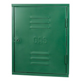 Puerta De Gas 40x60 Con Marco Para Nicho Gas Gabinete Chapa