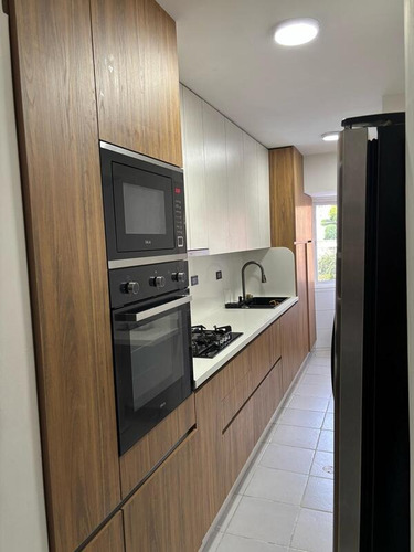 Apartamwento En Venta Conjunto Residencial Las Americas, Callejon Prebol Valencia. St - Imagen 4