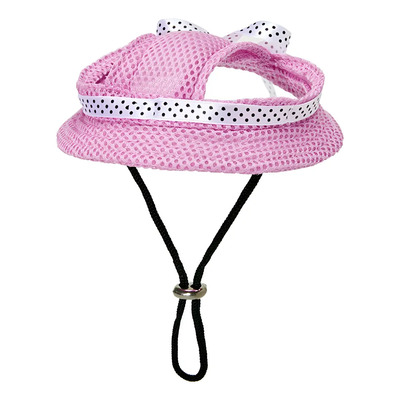Sombrero Transpirable Para Mascotas, Gorro Para Perros | Envío gratis