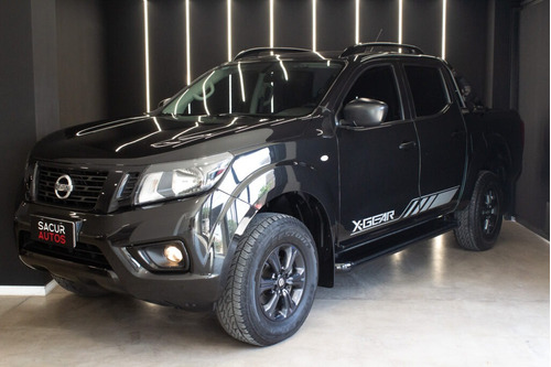 Nissan Frontier Pick-up 2.3 4x2 X-gear 2020