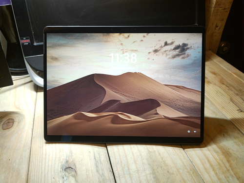 Tablet Microsoft Surface Pro 8 I5 11va Gen 16 Ram Y 256 Gb 