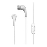Auriculares In-ear Motorola Earbuds 2-s 3.5 Mm
