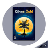 Juego Mesa Silver & Gold Español Familiar / Ouroboros
