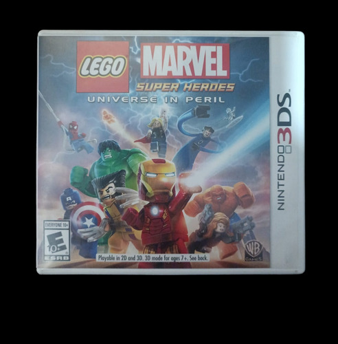 Nintendo 3ds Juegos Originales (valor Cada Uno)