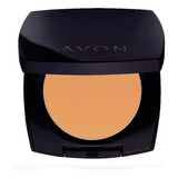 Pó Compacto Facial Matte Avon Fps 35 - 11g