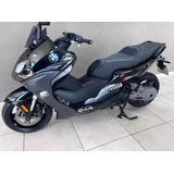 Bmw Scooter