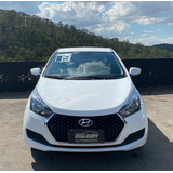Hyundai / Hb20 Sedan Comfort Plus 2019 1.0