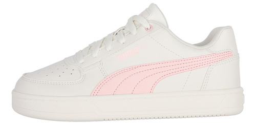 Zapatilla Puma Caven 2.0 Mujer Blanco/rosado