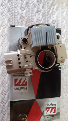 Regulador Alternador Mitsubishi Lancer Signo Galant Mitsubis Foto 3