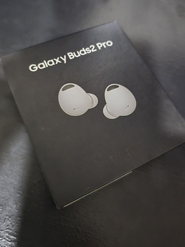 Samsung Galaxy Buds2 Pro Blanco