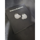 Samsung Galaxy Buds2 Pro Blanco