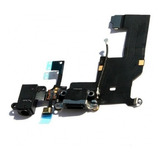 Flex Conector Carga Usb iPhone 5c A1529 A1532 A1507 A1456