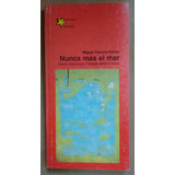 Miguel Donoso Pareja Nunca Más El Mar E Libresa 1992 Ecuador