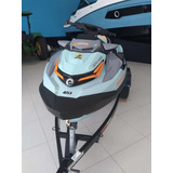 Jet Ski Sea Doo Wake 230 Pro