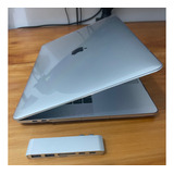 Macbook Pro Touchbar 15  512gb En Caja Leer 