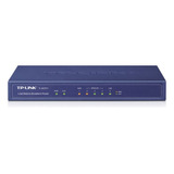 Tp-link Load Balance Broadband Router Tl-r470t+
