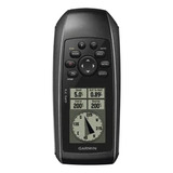 Gps Portátil Gpsmap 73 Con Pantalla De Cristal Liquido, Esca