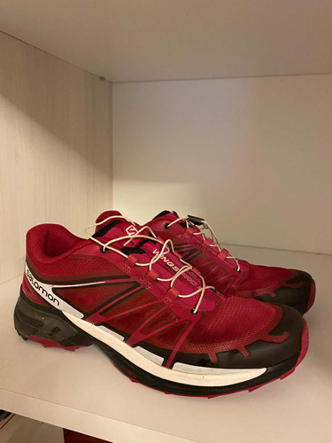 Zapatillas Salomon Wings Pro 2