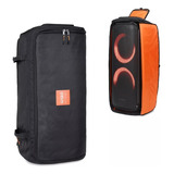 Bolso Estuche Para Jbl Partybox 710 Funda Bolsa De Viaje