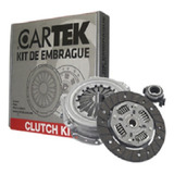 Kit De Clutch C/ Diafragma Elevado Beretta 2.2 L4 1990-1994