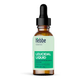 Leucidal, Conservador Cosmético Natural De Amplio Espec 30g 