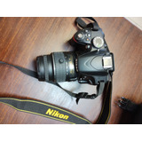  Nikon Kit D3200 