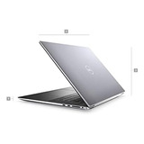 Laptop Dell Precision 5000 5760 17  4k Touch  Core I9512gb S