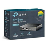 Controlador Omada Tp-link Oc200 Poe Gestion Centralizada