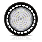 Lampara Led Galponera Ufo 100w Alta Potencia Blanco Frio