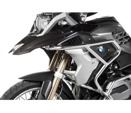 Defensa Alta Acero Touratech Bmw R 1200 Gs Bamp Group