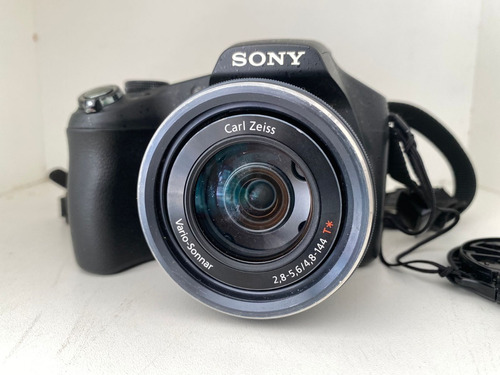 Câmera Digital Sony Cyber Shot Dsc-hx100v