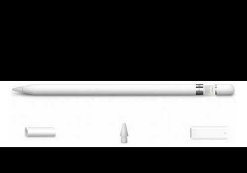 Apple Pencil 1ra Generación 