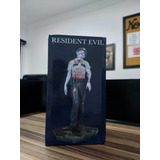 Estatua Resident Evil Zombie Cop - Escala 1:6