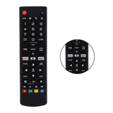 Control Remoto Compatible Con LG Smart Tv