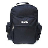 Mochila Rbc Grande Reforzada 5747 Unisex