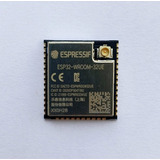 Esp32-wroom-32ue-n16 Módulo Wi-fi+bluetooth Conector Antena