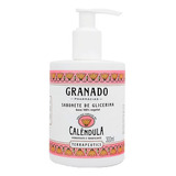 Granado Terrapeutics Sabonete Líquido De Glicerina Calêndula Frasco 300ml