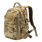 Mochila Multicam