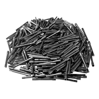 100pcs Mezclador De Tinta Desechable Agitador De Pigmento Ag | MercadoLibre