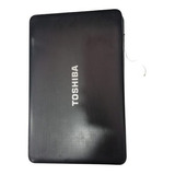 Carcasa Completa Para Portatil Toshiba Satellite L850 - C850